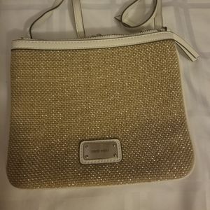 New crossbody bag